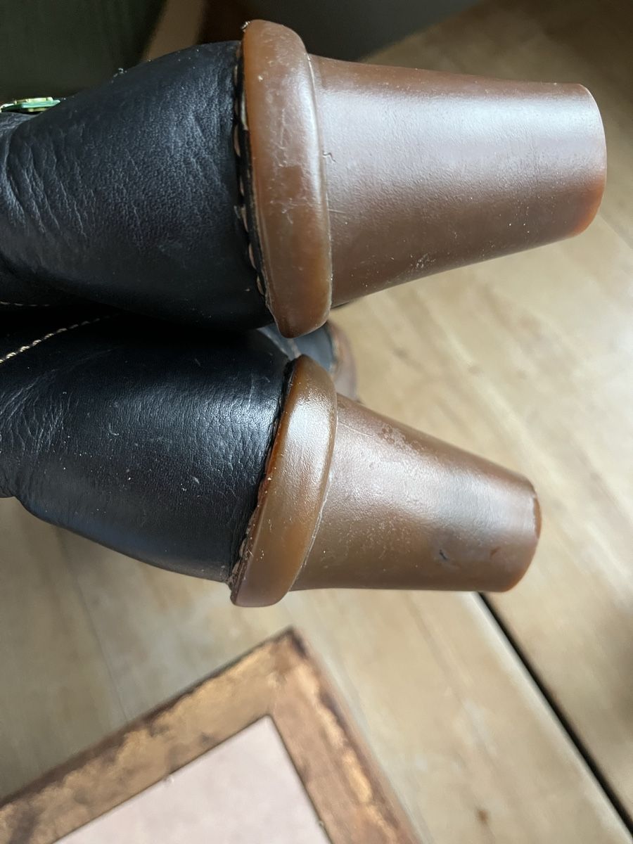 El Naturalista Damenschuhe: El Naturalista Damenstiefeletten – Gebraucht aus Lengwil von jan_8wtz 1