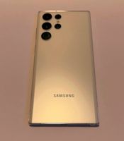 Samsung S22 Ultra 5G Top Zustand 128GB