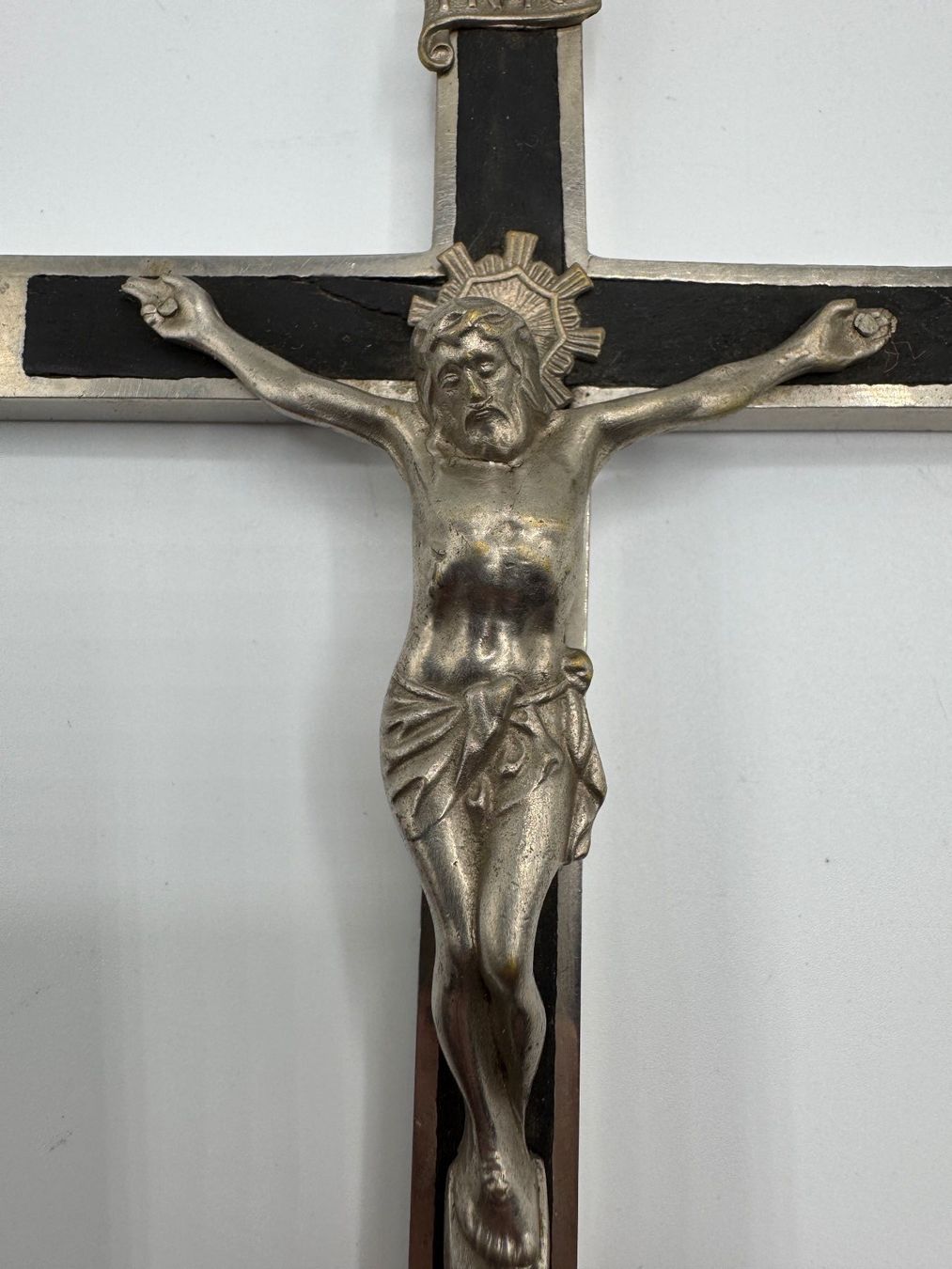 Altri gioielli: Kruzifix – Usato da Sachseln venduto da BONATI01 1