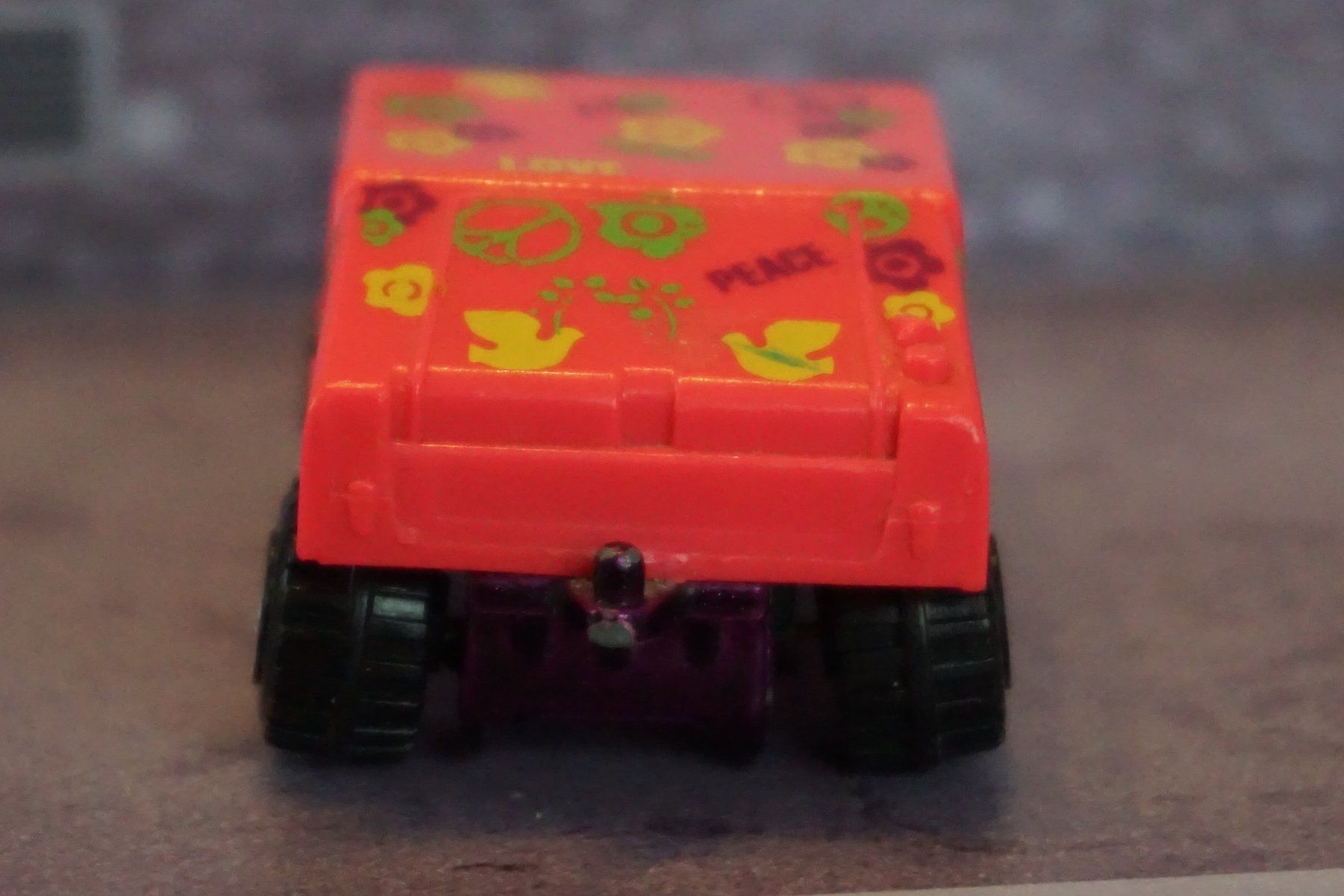 Hot Wheels Modellini d'auto: HotWheels Hummer 1 COOL !!!!!!!!! – Usato da Reiden venduto da Doppeldecker69 2