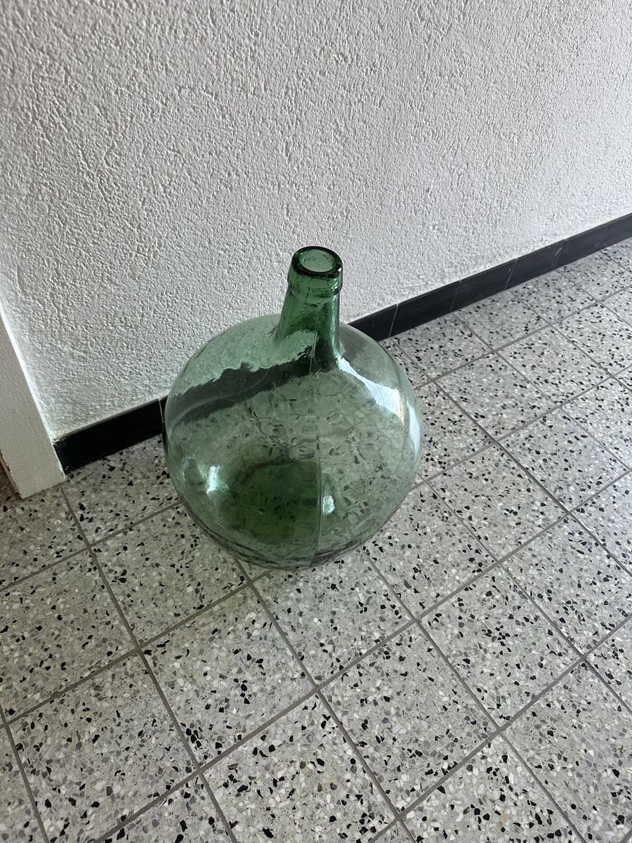 Vasi & Recipienti: Vase grün – Usato da Herzogenbuchsee venduto da GyK87