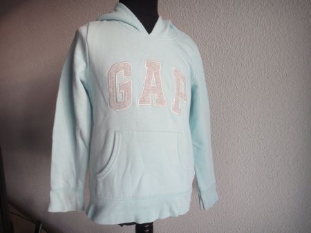 Gap Pullover S Türkis 8 Jahre