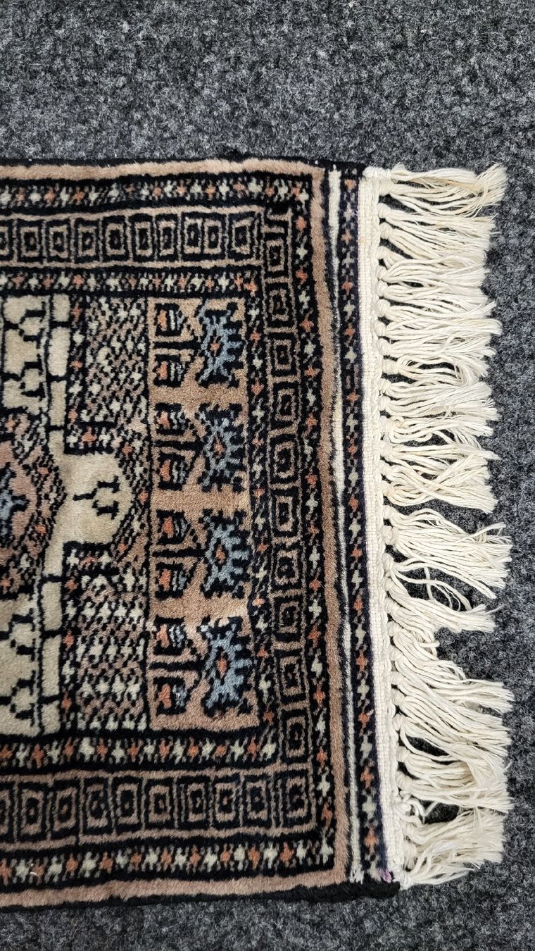 Tappeti: Vintage Teppich 30x40cm – Usato da Arbon venduto da barancek01 3
