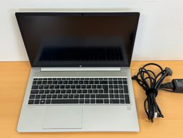 HP 15.6" ProBook455G8 Laptop AMD Ryzen7-5800U 16GB Windows10
