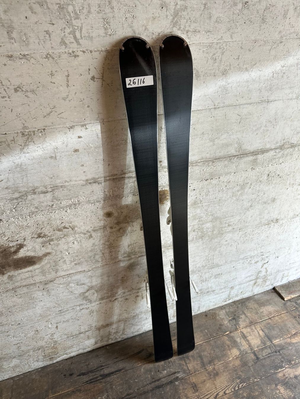 Head Sci: Head Joy Damen Ski 153CM – Usato da Emmenbrücke venduto da karkarkar 5