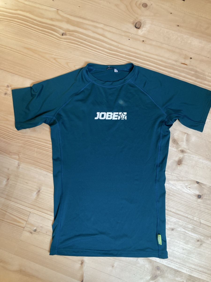 T-shirt: Jobe UV-Shirt Grösse M – Usato da Gümmenen venduto da lar12
