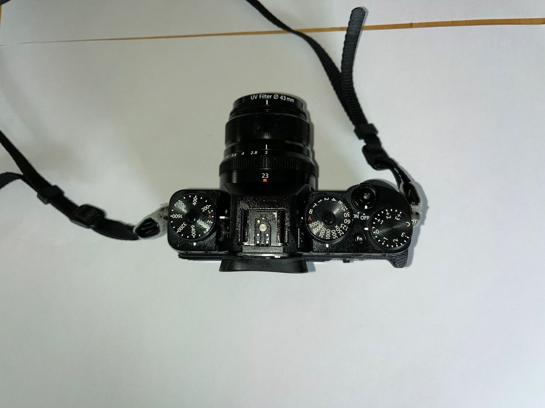 Fujifilm Fotocamera: Fujifilm XT2 – Usato da Windisch venduto da Brunoarosa 4