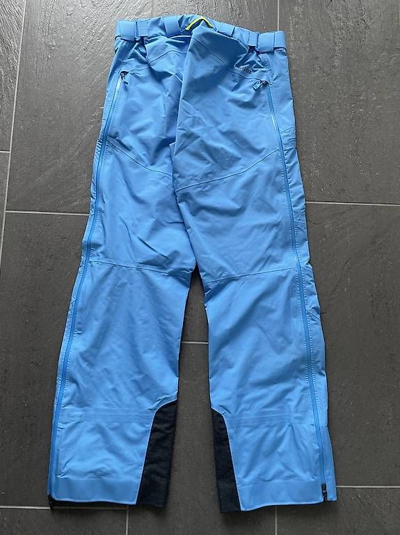 Hosen: Haglöfs GORE-TEX Shell-Hose – Gebraucht aus Meisterschwanden von xX3000Xx 2
