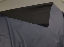 Regenjackenstoff