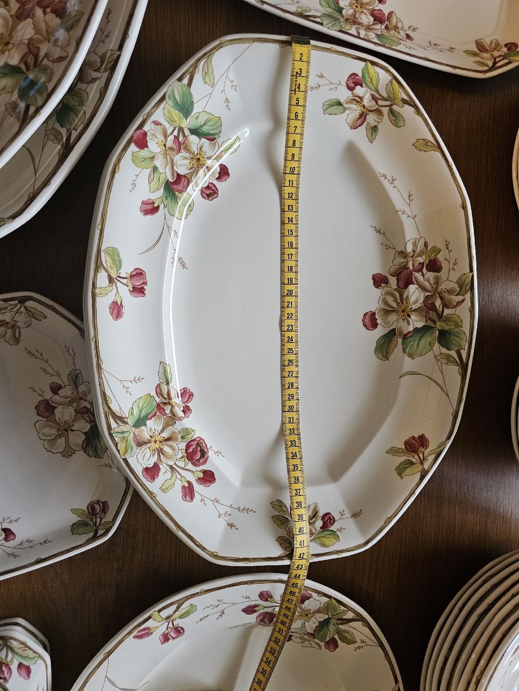 Villeroy & Boch Geschirrsets: Villeroy & Boch Portobello  – Gebraucht aus Biel/Bienne von crima 1