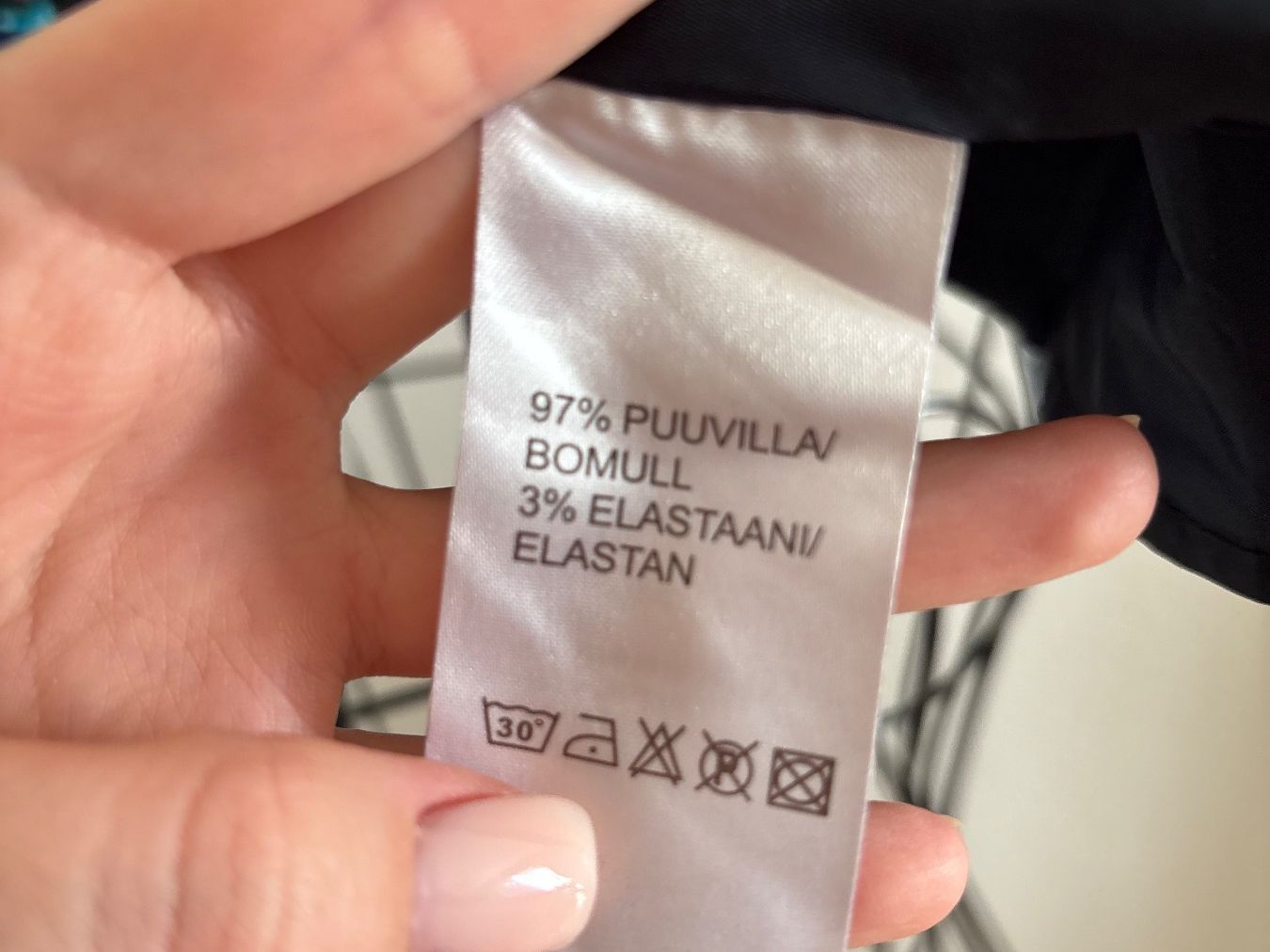 Vestiti: Kleid – Usato da Bern venduto da vba_9ldj 4