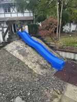 Rutschbahn Kinder Rutsche 