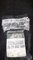 252105246R  Warnblinkschalter für RENAULT KANGOO 2