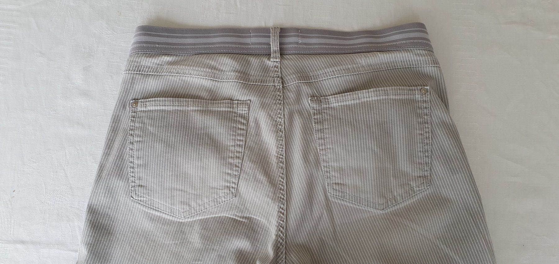 Angels Pantaloni: Damenhose Angels, Grösse 40 – Usato da Thun venduto da MomoBelair01 3