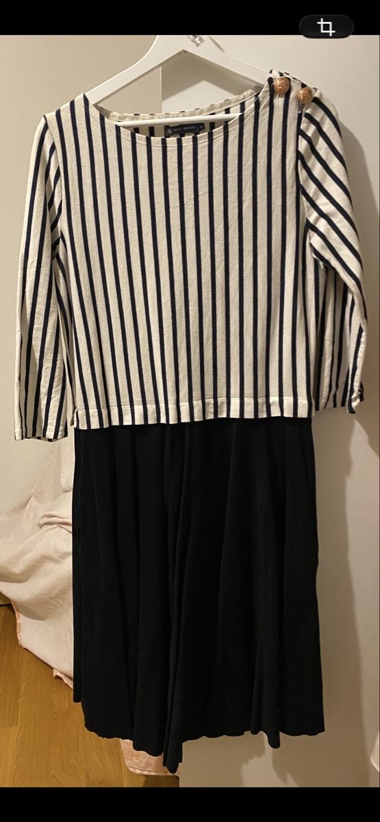 Petit Bateau Robes: Robe 100%coton petit bateau taille S – D'occasion à Nyon par rab_vl5j 1