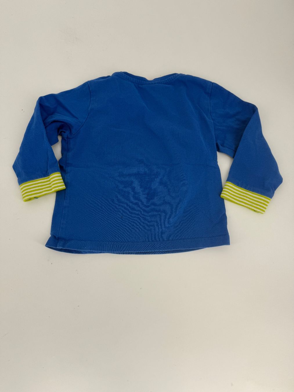 S.Oliver Camicie, T-shirt & Polo: S.Oliver Langarm Shirt Gr. 80 – Usato da Auenstein venduto da moin. 1