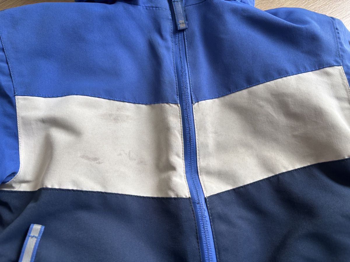 Giacche: Winterjacke gr 110/116 – Usato da Effretikon venduto da fabee 2