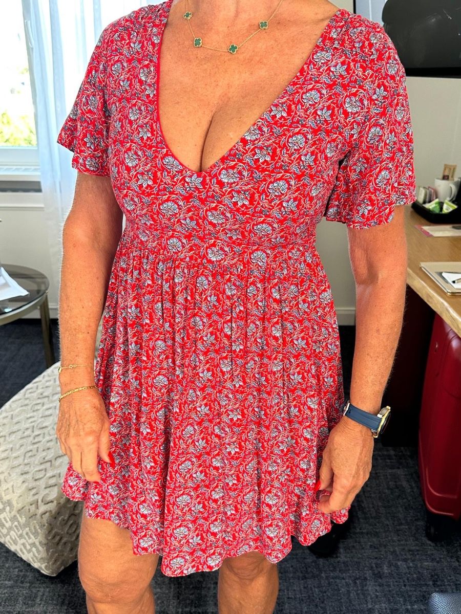 Pepe Jeans Vestiti: Sommer-Kleid, Pepe Jeans, Grösse S – Nuovo (secondo la descrizione) da Wettswil venduto da haddy91 1