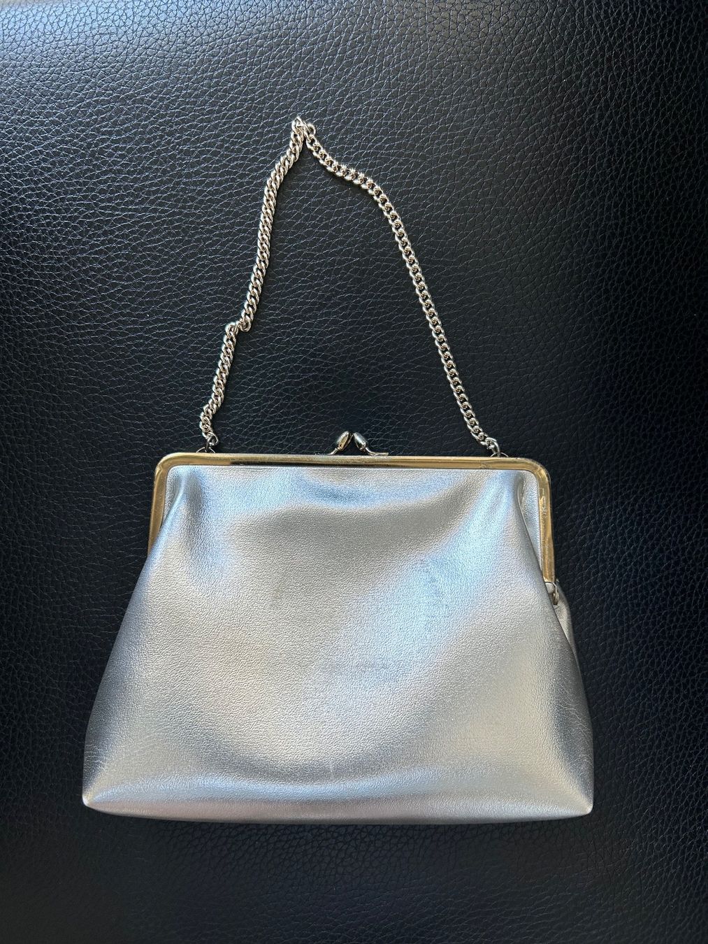 Borse da donna: Handtasche mit Portemonnaie – Nuovo e nell'imballaggio originale da Emmen venduto da Carbru 1