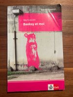 Banksy et moi - Elise Fontenaille