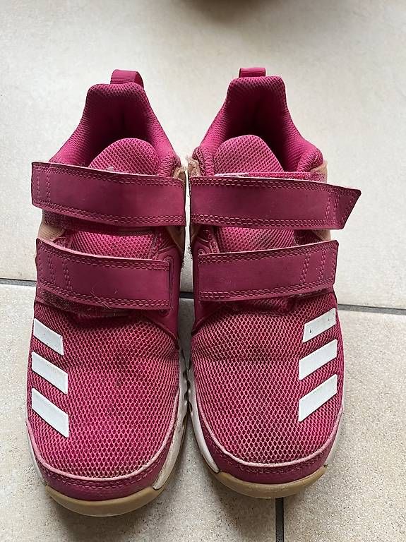 Scarpe per ragazze: Baskets Adidas taille 35,5 – Usato da Yverdon-les-Bains venduto da car_xd5s 3
