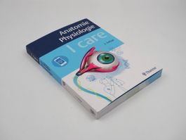 I care Anatomie Physiologie Medizin / Pflege Buch (26100145)