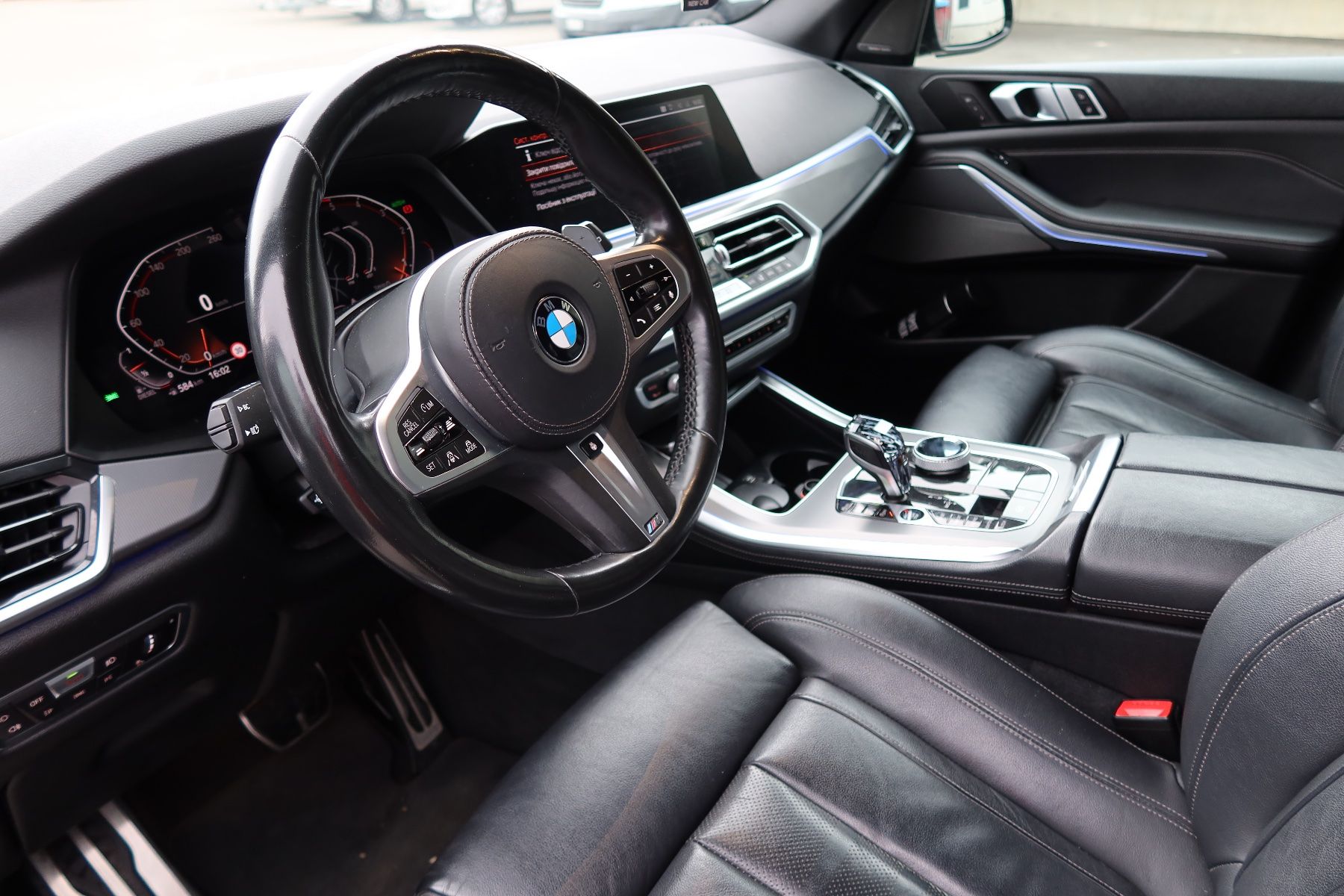 BMW Automobili: Bmw x5 – Usato da Boniswil venduto da Ole_93OP 5