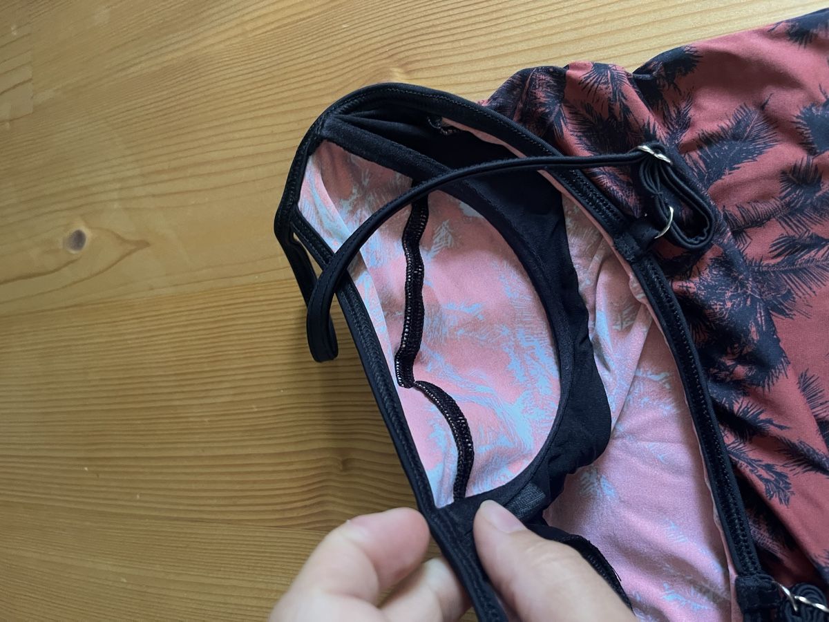 Costumi da bagno & Bikini: Badeanzug Banana Moon 38 – Nuovo (secondo la descrizione) da Winterthur venduto da Nanole 3