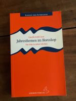 "Jahresthemen im Horoskop" - Das Solar in sieben Schritten