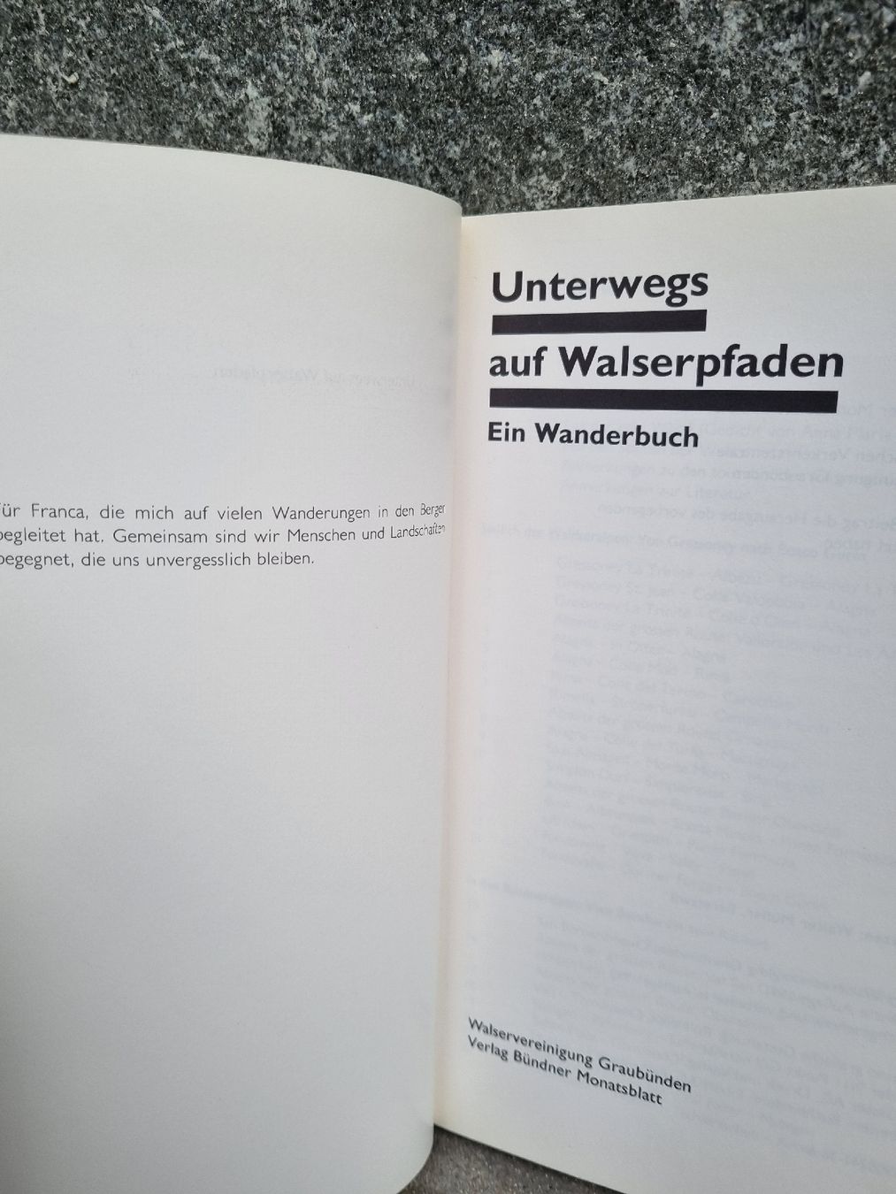 Livres: Rare buch – D'occasion à Ostermundigen par vintage60 2