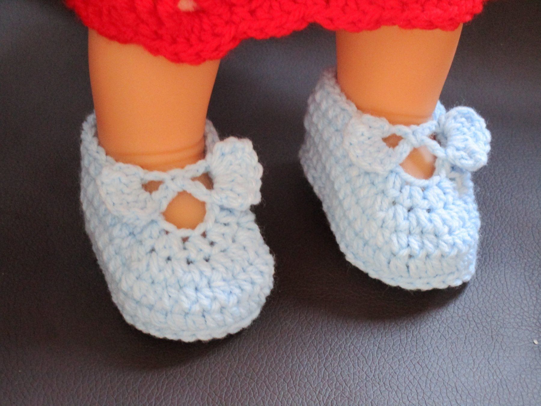 Calze per bambini: Neue Babyschuhe Slipper (8 cm) – Nuovo (secondo la descrizione) da Leuk Stadt venduto da Simone_RZ 4