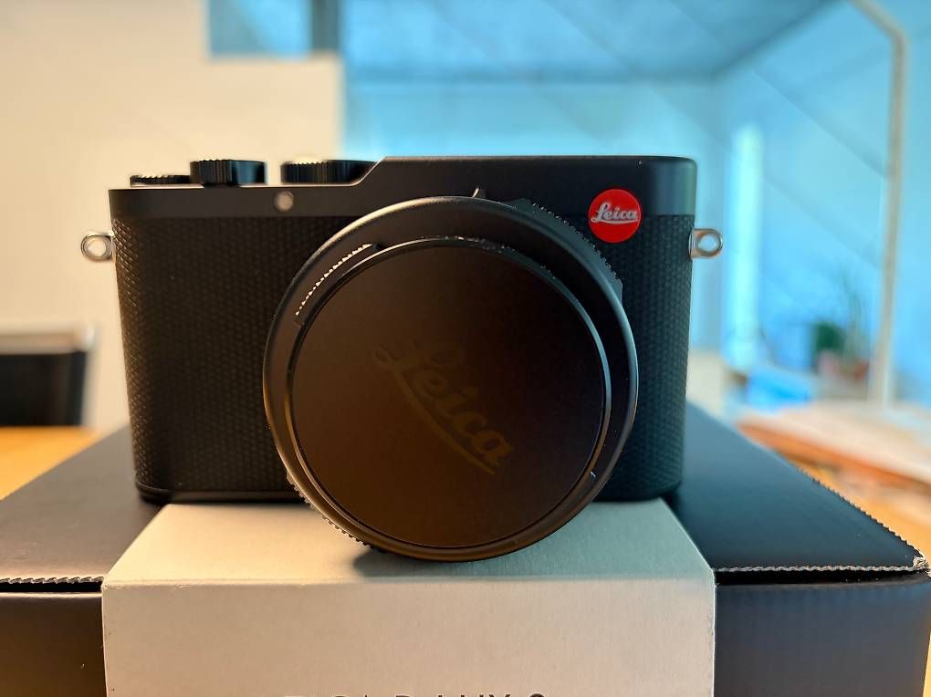 Leica Fotocamera: À vendre Leica Dlux 8 – Nuovo (secondo la descrizione) da Savigny venduto da Dp5823 2