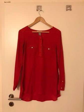 Blouse , 38, H&M