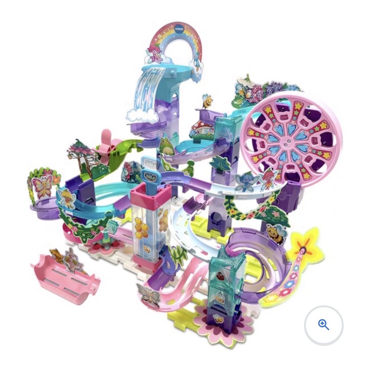 Vtech Giocattoli: VTech Marble Rush Kugelbahn Set gebraucht gut erhalten – Usato da Bottenwil venduto da lau_2pc6 1