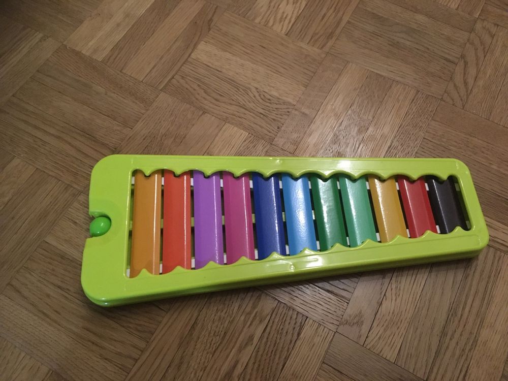 Xylophone Kinder Kaufen auf Ricardo