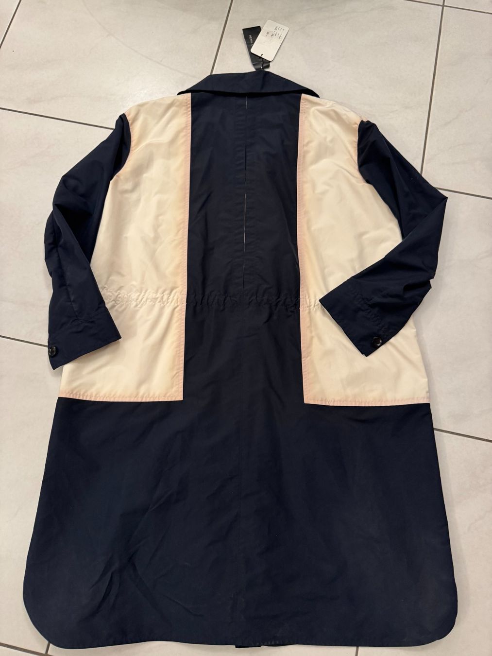 Mäntel: NEU: RENA LANGE Regenmantel Gr. 36 – Neu und originalverpackt aus Bad Ragaz von kpo_b7ph 1