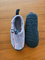 Wasserschuhe Grösse 25/26
