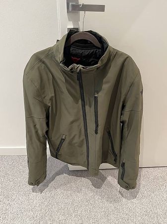 Veste Dainese Urban - tissue, hiver, taille 54