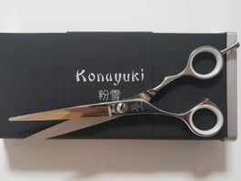 **NEU**KONAYUKI  NYL  60  SCHERE *YAPAN*