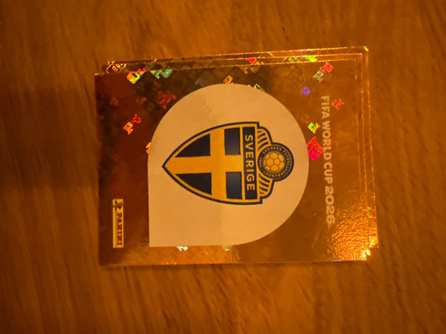 Panini Carte collezionabili: Panini – Usato da Langnau i. E. venduto da Acrjl