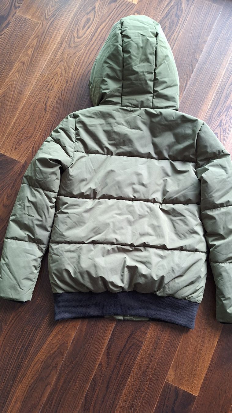 Jacken: Winterjacke/S/FBSSTER – Gebraucht aus Wattwil von Hausperle 1