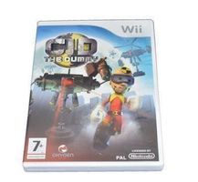 😎CID The Dummy Wii