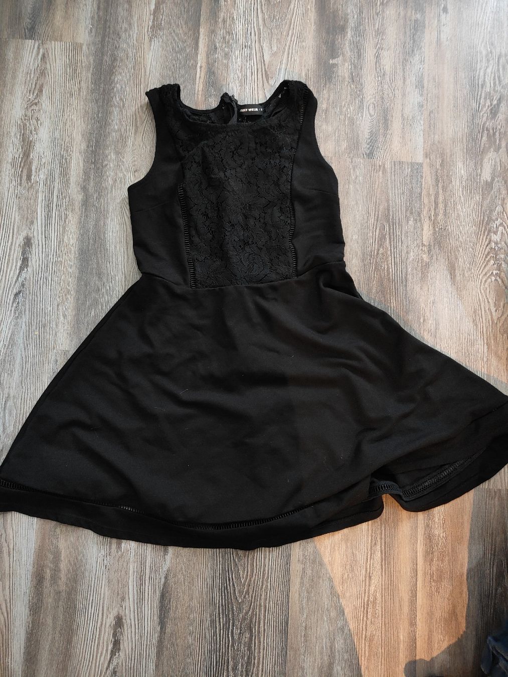 Vestiti: Kleid Gr. XL – Nuovo (secondo la descrizione) da Tenniken venduto da Pasci1990