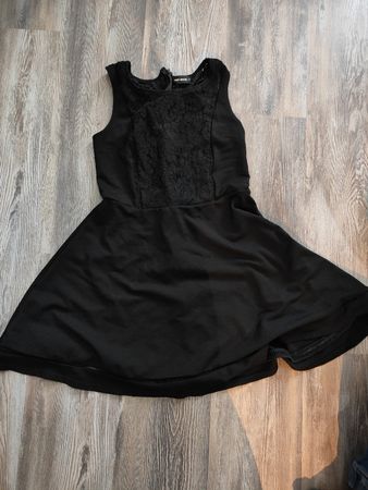 Kleid Gr. XL