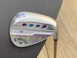 Callaway JAWS Ladies LOB Wedge, 60°, Rechtshand