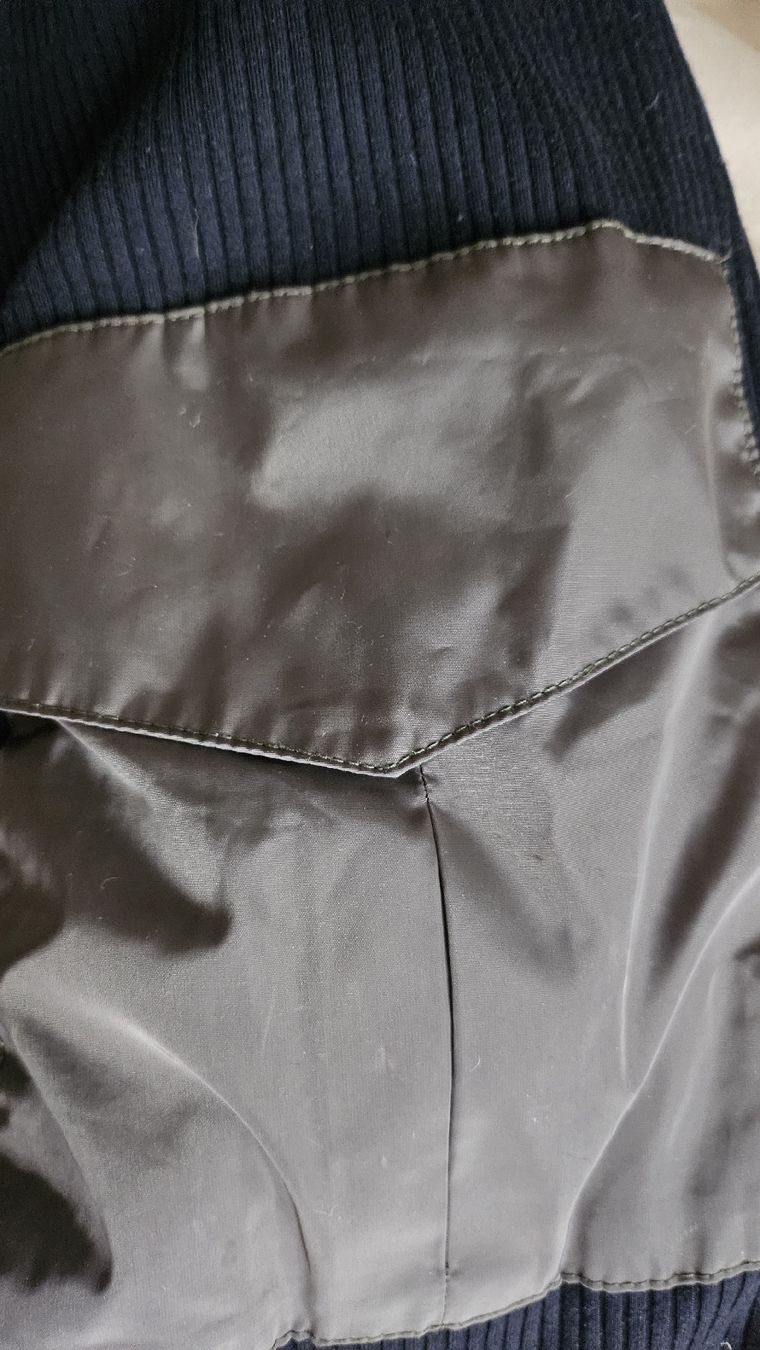 Zara Kleider: Strickkleid von zara – Gebraucht aus Bülach von ane_yn2b 2