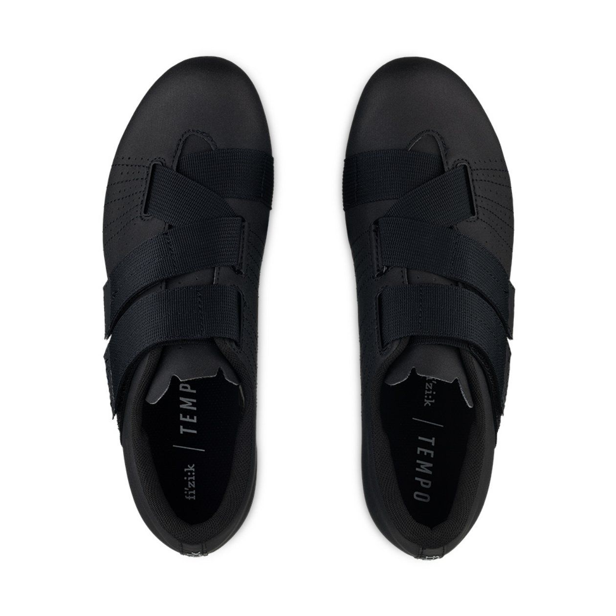 Fizik Scarpe da uomo: % Fizik Tempo Powerstrap R5 - Black, Gr. 37 – Nuovo e nell'imballaggio originale da Bern venduto da Disco_Cycle 4