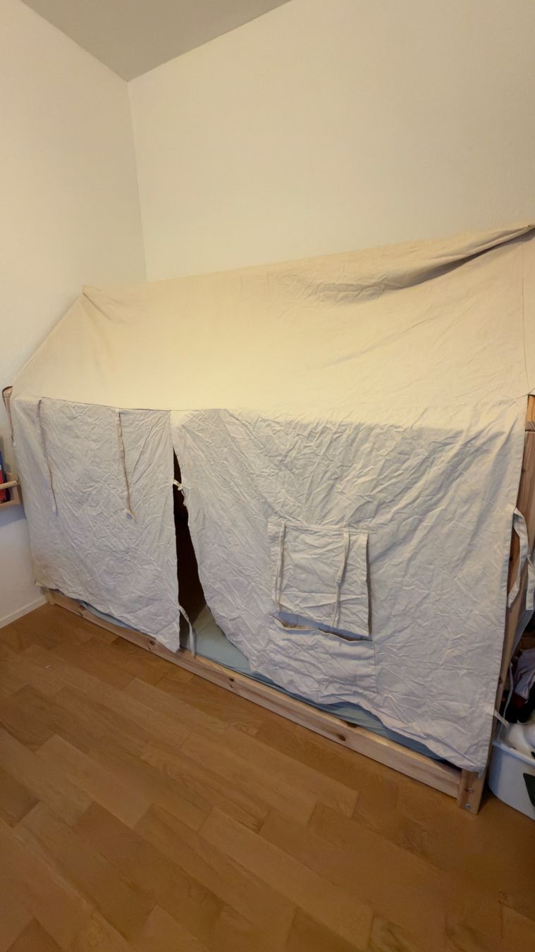 Micasa Betten: Micasa Bett Cottage – Gebraucht aus Gossau SG von andrew_08 2