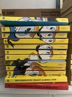 Walt Disneys Lustige Taschenbücher, Diverse Nummern