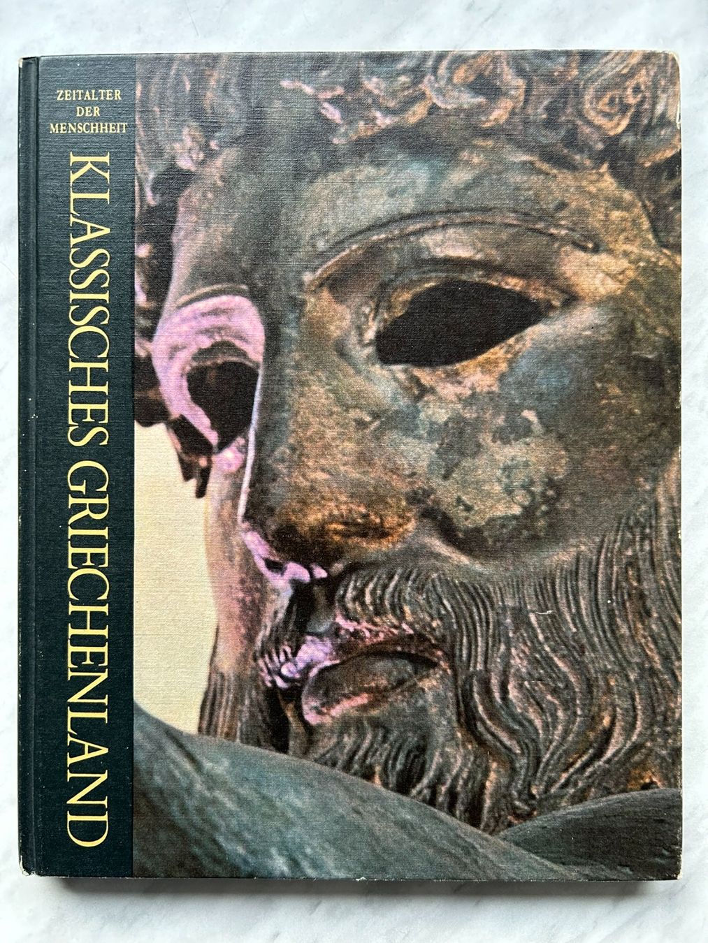 Libri: Klassisches Griechenland – Usato da Mirchel venduto da buecher_wurm